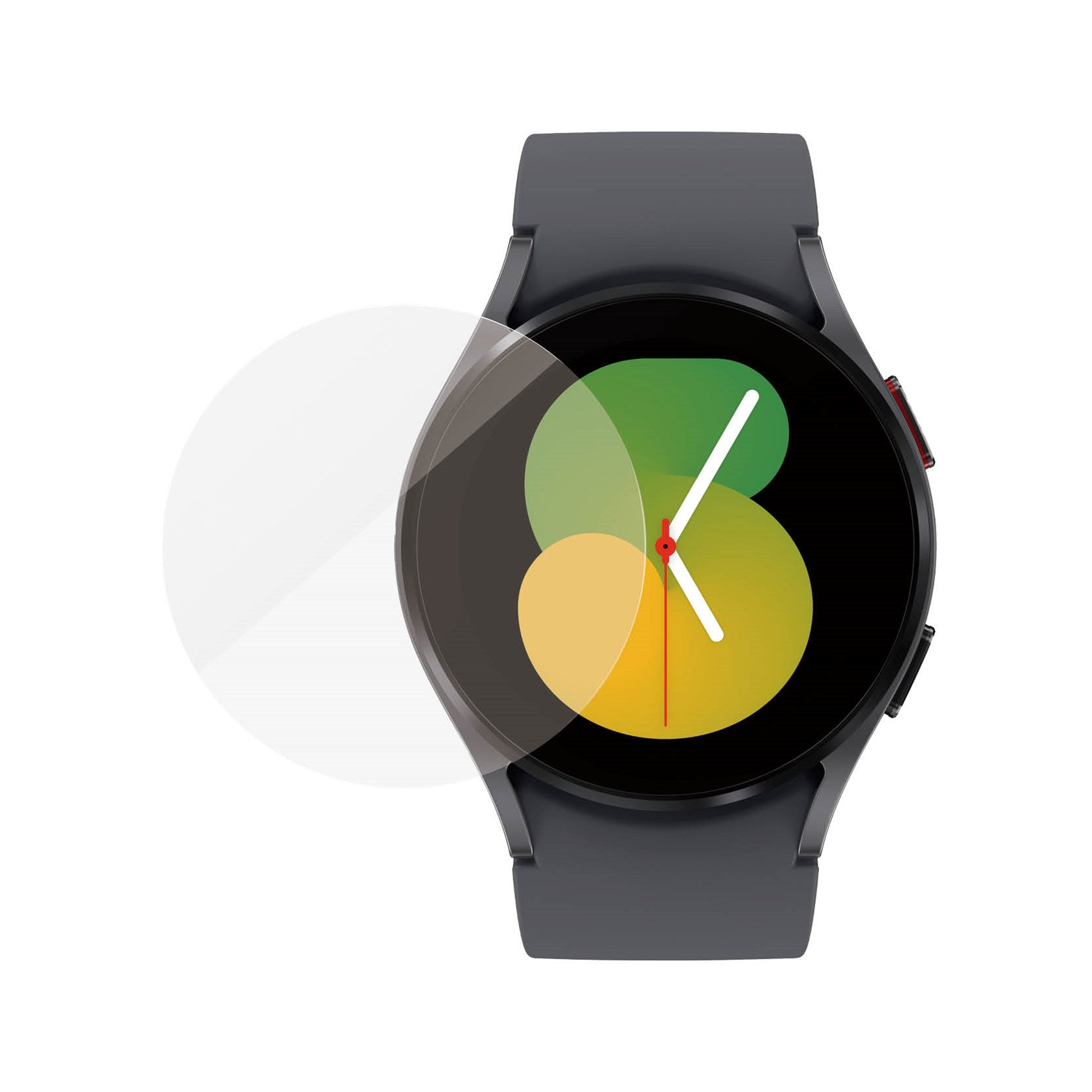 PanzerGlass® Dislayschutz Samsung Galaxy Watch 5 40mm